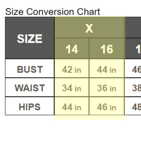 STUNNING 0X - Addition Elle | Striped Asymmetric Faux Wrap Dress - Picture 8 of 8